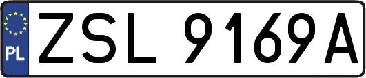 ZSL9169A