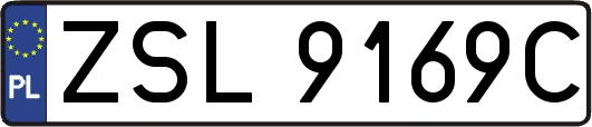 ZSL9169C