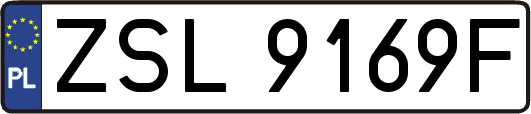 ZSL9169F