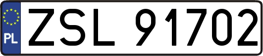 ZSL91702