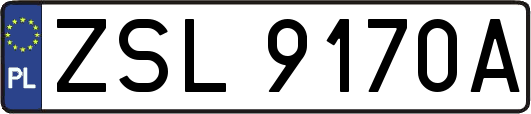 ZSL9170A