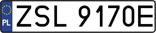 ZSL9170E