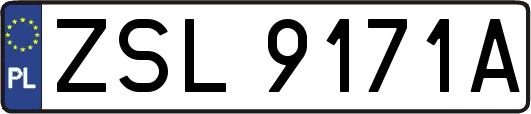 ZSL9171A