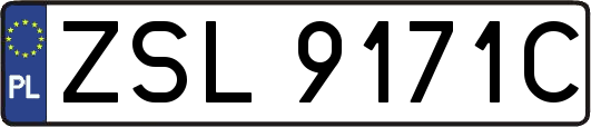 ZSL9171C
