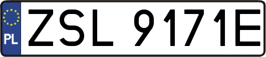 ZSL9171E