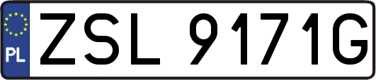 ZSL9171G