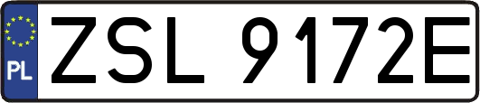 ZSL9172E