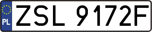 ZSL9172F