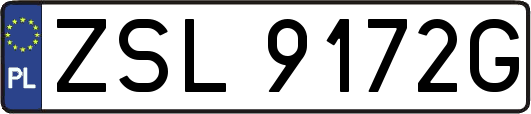 ZSL9172G
