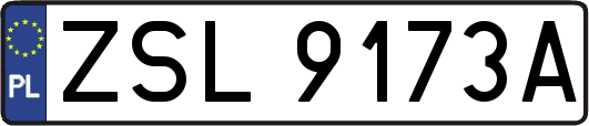 ZSL9173A