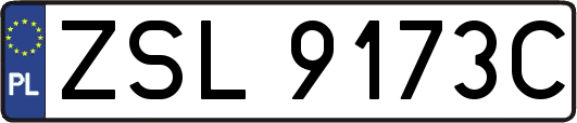 ZSL9173C