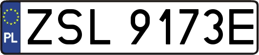 ZSL9173E