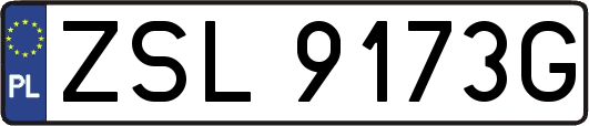 ZSL9173G