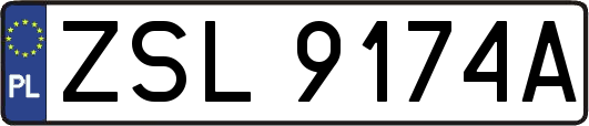 ZSL9174A