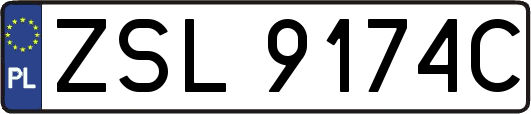 ZSL9174C