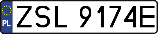 ZSL9174E