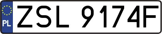 ZSL9174F