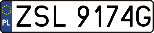 ZSL9174G