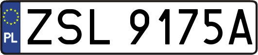 ZSL9175A