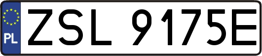 ZSL9175E