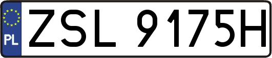 ZSL9175H