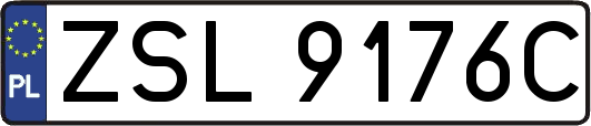 ZSL9176C