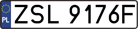 ZSL9176F
