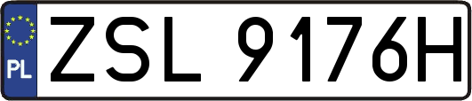 ZSL9176H