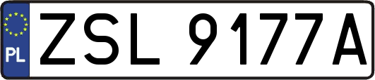 ZSL9177A