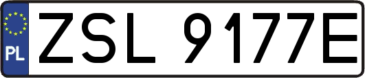 ZSL9177E