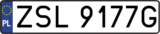 ZSL9177G