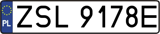 ZSL9178E