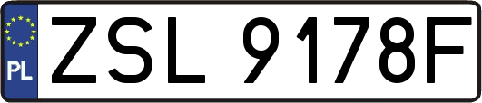 ZSL9178F