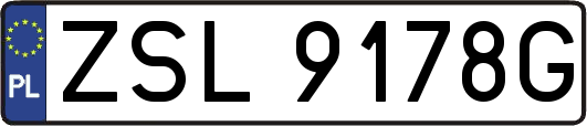 ZSL9178G