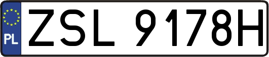 ZSL9178H