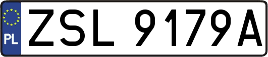 ZSL9179A