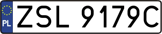ZSL9179C