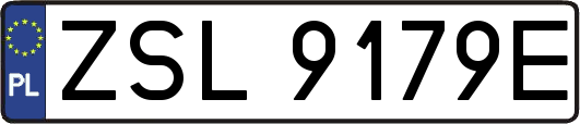 ZSL9179E