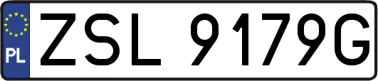 ZSL9179G
