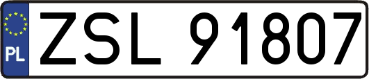 ZSL91807