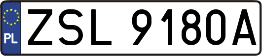 ZSL9180A