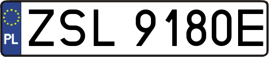 ZSL9180E