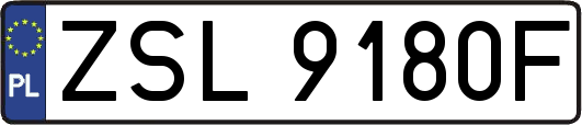 ZSL9180F
