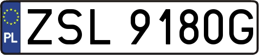 ZSL9180G