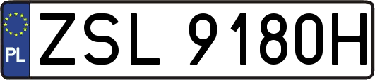 ZSL9180H
