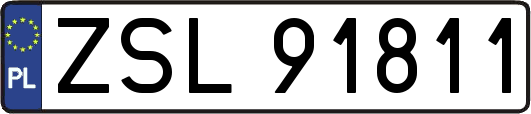 ZSL91811