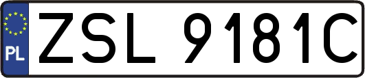 ZSL9181C