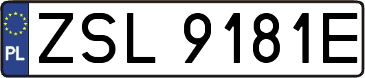 ZSL9181E