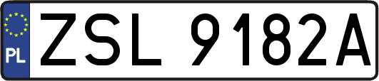 ZSL9182A