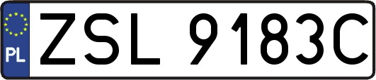 ZSL9183C